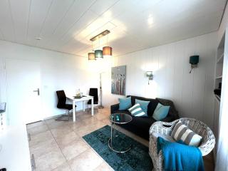 Ferienwohnung Glück - Westerland - 8