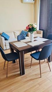 Golden Sands Iglika 2 bedroom apartment - 2