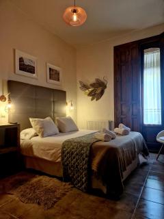 Hostal La Colonial - 8