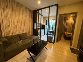 THE BASE Central 芭堤雅中央公寓 - Pattaya - 5