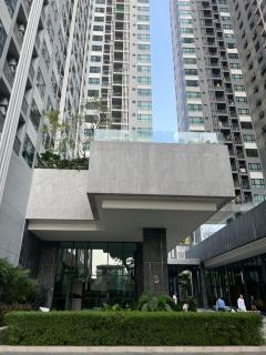 THE BASE Central 芭堤雅中央公寓 - Pattaya - 0