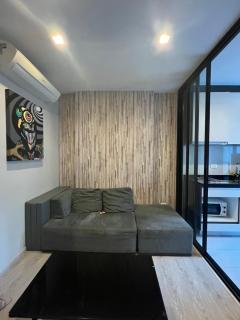 THE BASE Central 芭堤雅中央公寓 - Pattaya - 1