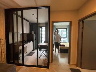 THE BASE Central 芭堤雅中央公寓 - Pattaya - 2