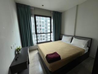 THE BASE Central 芭堤雅中央公寓 - Pattaya - 4