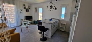 Acogedor,Apartamento.Piscina, Vistas, Terraza - 1