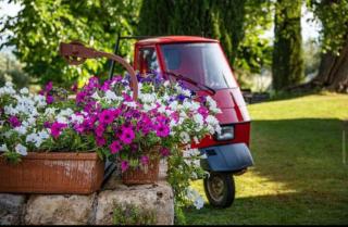 Relais CastelBigozzi - Monteriggioni - 3