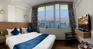 Central Heritage Resort & Spa Formerly Fortune ITC Resort - Darjeeling - 9