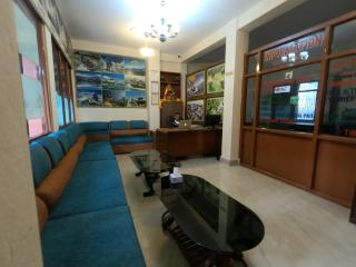 Hotel Silver Jubilee - 4