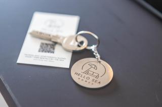 De Žavu home - Mano jūra 2 Kunigiškiai - by Hello Sea homes - Palanga - 6