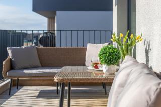 De Žavu home - Mano jūra 2 Kunigiškiai - by Hello Sea homes - Palanga - 8