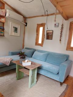 Barefoot by Barefoot in Tunis - 2