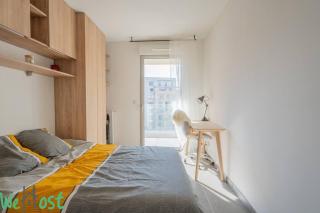 Superb Apartment - Downtown Aix-en-Provence - Aix-en-Provence - 2