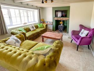Seascape Cottage - South Creake - 9
