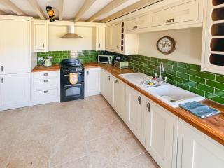 Seascape Cottage - South Creake - 7
