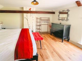 Seascape Cottage - South Creake - 2