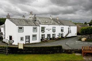 White Hart Inn - Bouth - 0