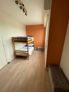 Appartement vu mer - 2