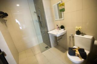Paradigm Residence By The one - upstair of paradigm mall JB - 2