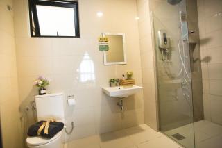 Paradigm Residence By The one - upstair of paradigm mall JB - 1