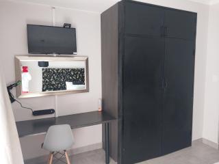 The Guesthouse Klerksdorp - Klerksdorp - 3