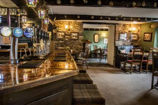 White Hart Inn - Bouth - 7