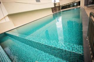 Paradigm Residence By The one - upstair of paradigm mall JB - 7