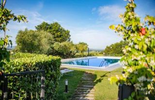 Relais CastelBigozzi - Monteriggioni - 7