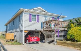 Coleman's Beach Front Inn - Kill Devil Hills - 6