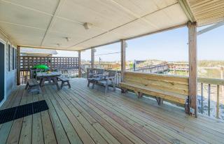 Coleman's Beach Front Inn - Kill Devil Hills - 5