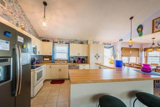 Coleman's Beach Front Inn - Kill Devil Hills - 1