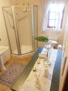 Shabbat Guest House, Hartbeespoort - 5