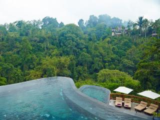 Hanging Gardens of Bali - Payangan - 7