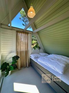 Idyllic Sea Cottage on Justøya Island, Lillesand - 2