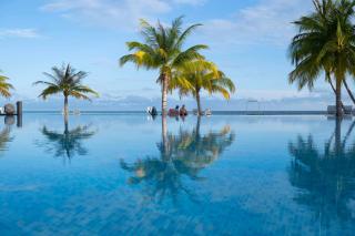 Outrigger Maldives Maafushivaru Resort - Dhangethi - 1