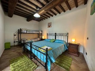 B&B Madonna Del Latte - Cannara - 4
