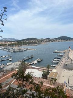 Joli T3 à 5 mins à pied plage et port avec parking - 1