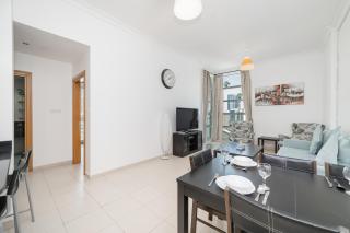 StoneTree - Mayfair Tower 1 BR - Business Bay - 2