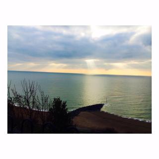 The Carlton Hotel - Folkestone - 1