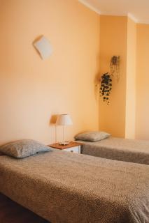 PKSC - Surfers Beach House - Peniche - 9