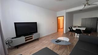2 room apartment, near OC Galeria, Petržalka - 7