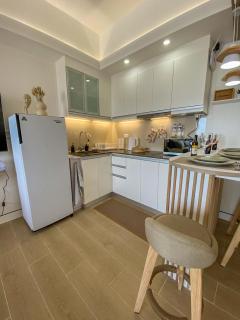 nJoy! BOHO Luxury at Venice Grand Canal - perfect for business & couples - Manila - 4