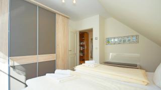 Ferienwohnung Moritzblick - Baabe - 2