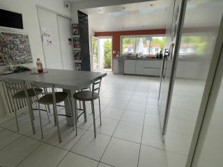 Grande Maison Familiale à Nantes avec Piscine - Nantes - 3