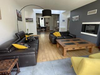 Grande Maison Familiale à Nantes avec Piscine - Nantes - 1