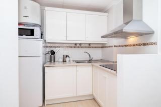 Casa del sol Wi-fi pool air condition 700m beach - 4