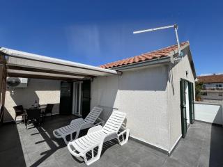 Apartments Nino - Brodarica - 6