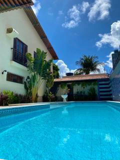 Villa Brunna - Natal - 9