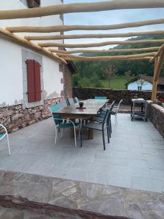 chambres d'hôtes Etche Iza - 8