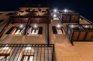 Hanim Boutique Hotel - La Canée - 9