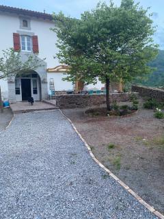chambres d'hôtes Etche Iza - Hosta - 9
